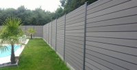 Portail Clôtures dans la vente du matériel pour les clôtures et les clôtures à Jau-Dignac-et-Loirac