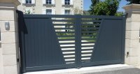 Notre société de clôture et de portail à Jau-Dignac-et-Loirac
